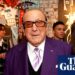 Clive Davis: music industry executive who signed Whitney Houston and Bruce Springsteen dies aged 94 | Music