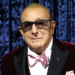Clive Davis, music mogul, dies in New York City at age 94