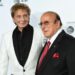 Clive Davis: the starmaker who shaped modern music