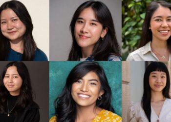 Coalition of Asian Pacifics in Entertainment Announces New Cohort