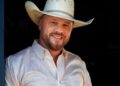 Cody Johnson unveils 'Horseback' from upcoming album 'Banks of the Trinity'