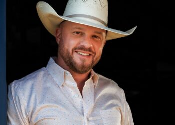 Cody Johnson unveils 'Horseback' from upcoming album 'Banks of the Trinity'