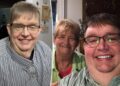 'Coffee Time with John and Momma' influencer dead at 55 after medical episode