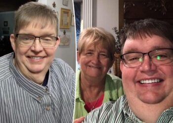 'Coffee Time with John and Momma' influencer dead at 55 after medical episode