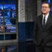 Colbert's Unauthorized Use of 'Peanuts' Music Prompts Donation