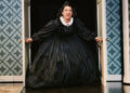 Maya Rudolph in 'Oh, Mary!'Credit: Emilio Madrid