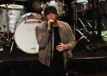Cole Swindell Releases New Song About Marriage and Fatherhood