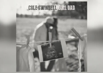 Cole Swindell delivers more 'real life moments' with 'Girl Dad'