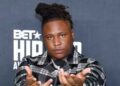 GettyImages-1179268795 celebrity deaths of 2026 tay keith