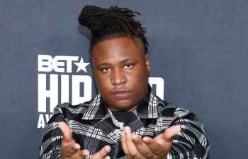 GettyImages-1179268795 celebrity deaths of 2026 tay keith
