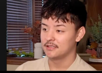 Collin Gosselin Challenges Kate Gosselin to Lie Detector Test, Claims She Ignored Him