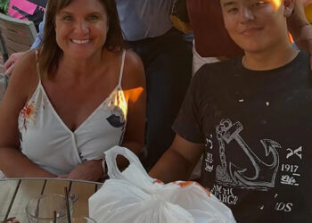 <span class="wp-caption-text">Collin Gosselin/Instagram</span>