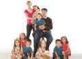 Jon, Kate, and their kids in 2008Credit: TLC