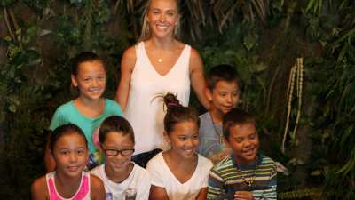 Hannah Gosselin Reflects on Jon and Kate