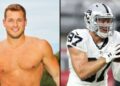 Colton Underwood Through the Years