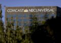 Comcast is spinning off NBCUniversal media, entertainment assets