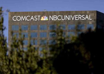 Comcast is spinning off NBCUniversal media, entertainment assets