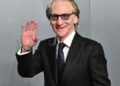 Comedian Bill Maher wins Twain humor prize as the Kennedy Center navigates Trump-era upheaval | Entertainment