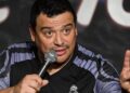 Comedian Carlos Mencia facing tax evasion charges – NBC Los Angeles
