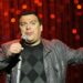 Comic Carlos Mencia arrested on suspicion of felony tax evasion