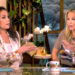 Elisabeth Hasselbeck and Sunny Hostin fight on 'The View'Credit: ABC