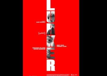 Cook review: ‘Lurker’ gets under your skin with its perspective on celebrity, hangers-on
