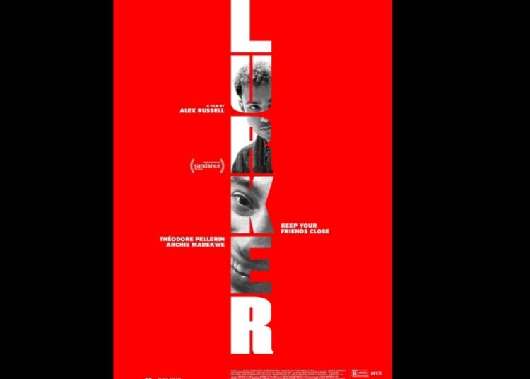 Cook review: ‘Lurker’ gets under your skin with its perspective on celebrity, hangers-on