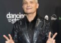 Corey Feldman Admitted to Hospital After Medical Emergency on Airplane