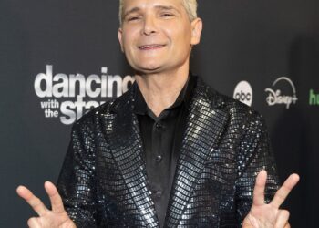 Corey Feldman Admitted to Hospital After Medical Emergency on Airplane