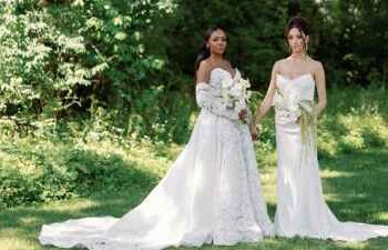 Celebrity Weddings of 2026