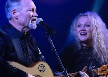 Country music artist John Berry to perform in King | Arts & Entertainment