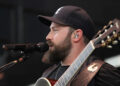 Country music star on singing at UFC Freedom 250: ‘(Expletive) all the division’