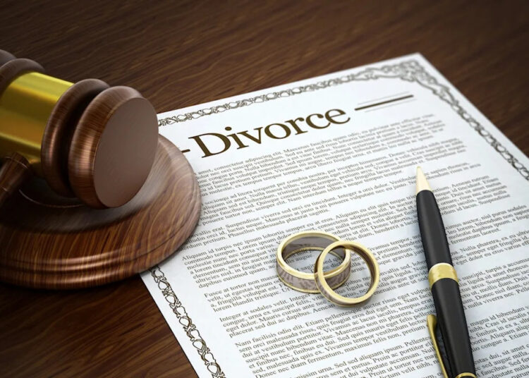 Country music’s most popular couple is getting divorced. Here’s what to know