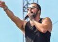 Country singer Tyler Farr canceled show due to a farm accident