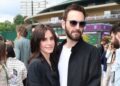 Promo Courteney Cox and Johnny McDaid Enjoy a Couples at Wimbledon Timeline of Their Relationship