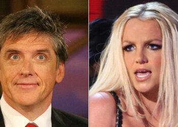 Craig Ferguson Recalls His Refusal To Joke About Britney Spears
