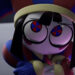 Lizzie Freeman in 'The Amazing Digital Circus: The Last Act' (Glitch)