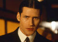Crispin Glover in 'Charlie's Angels'Credit: Columbia/Courtesy Everett Collection