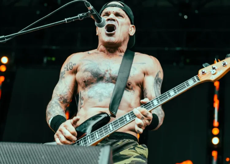 Cro-Mags Are ‘Wired for Chaos’ on First New Song in Six Years