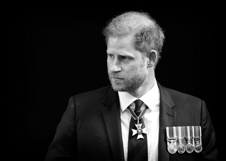 Cruel, Self-Serving, and Paranoid, the Cynical Sussexes Just Humiliated Their Last and Most Powerful Advocate
