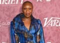 Cynthia Erivo's Version of 'Minimal' Nails at Variety Power of Women