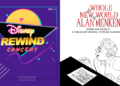D23 Announces Afternoon Entertainment Lineup for 2026 Ultimate Disney Fan Event