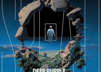 DEEP PURPLE Releases Music Video For Latest Single 'Diablo'