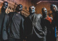 DRIFT MOTHERSHIP RELEASE NEW SINGLE AND MUSIC VIDEO “STRANGER”