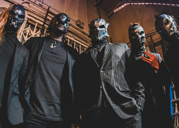 DRIFT MOTHERSHIP RELEASE NEW SINGLE AND MUSIC VIDEO “STRANGER”