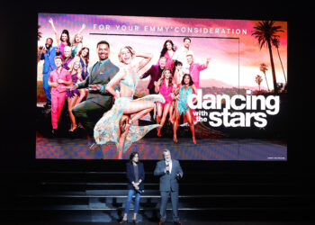 DWTS Bosses on Ciara, Maura Season 35 Casting, Next Pro Spinoff, Emmys