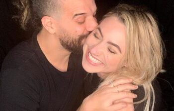 'Dancing With the Stars' Pro Mark Ballas and Wife BC Jean’s Relationship Timeline: See Photos