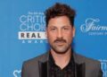 Maks Chmerkovskiy Says Returning to DWTS Would Be Tough