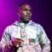 Rapper DaBaby performs onstage during "Rolling Loud Presents: DaBaby Live Show Killa" tour