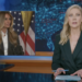 'Daily Show's Desi Lydic roasts Melania Trump's latest speech about AI